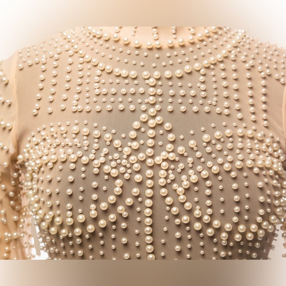 Nue Perla Top - Picture 6 of 9